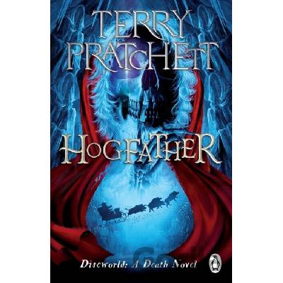Hogfather: - Discworld Novel 20 - Terry Pratchett