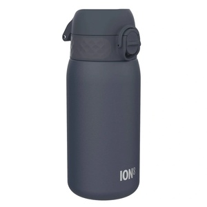 ION8 Бутилка за вода Ion8 Core, Recyclon, 350 ml, сив (32036-А-СИВ)