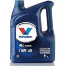 Valvoline All-Climate 10W-40 4 l