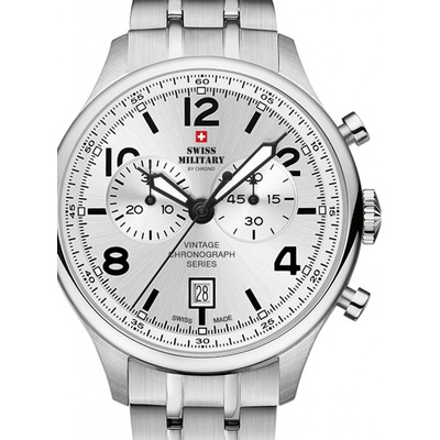 Swiss Military SM30192.02