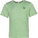 Chillaz Мъжка тениска Chillaz Bozen Vertical Energy T-shirt - Green (217-0243-0115)