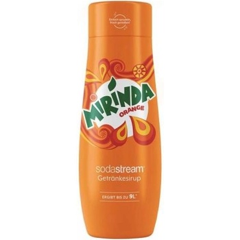 SodaStream Mirinda 440 ml