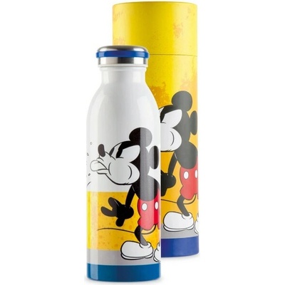 Egan termoska Mickey Am Žlutá 500 ml
