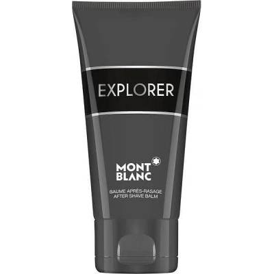 Explorer ASB 150 мл- Афтършейв Балсам за Мъже