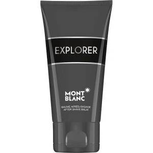 Mont Blanc Explorer ASB 150 мл- Афтършейв Балсам за Мъже