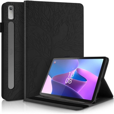 Vsetkonamobil 52143 ART TREE Zaklápacie puzdro Lenovo Tab P11 Pro Gen 2 čierne
