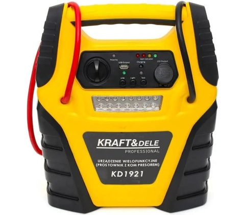 Kraft&Dele KD1921