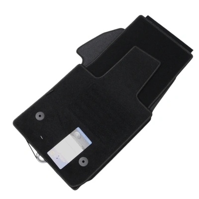 Мокетни стелки за VW Multivan T7 (2021+) 2 seat