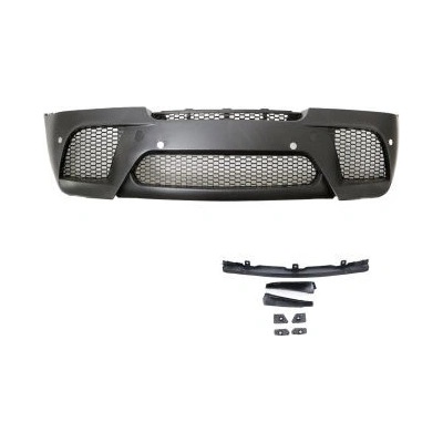 Предна броня за BMW X6 E71 (2008-2014) - M-Tech