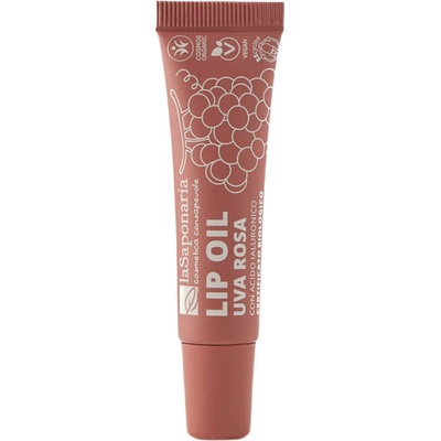 laSaponaria Tužka na rty s jojobou BIO Rosy Nude 1,1 g – Zboží Mobilmania