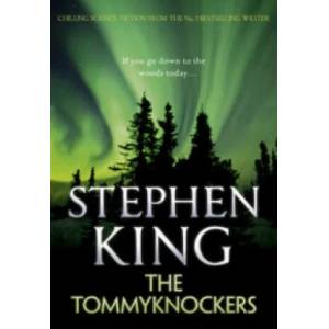 Tommyknockers (2012)