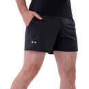 Nebbia Funkčné rýchloschnúce šortky “Airy” Black