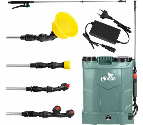 Plonos 16L PL-602