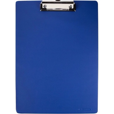 Office Point Клипборд Office Point без капак А4 Син (1305001-06-3670000-07)