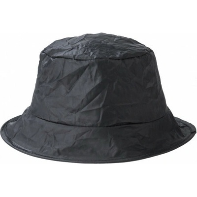 Legami Sos Sanpei Foldable Rain Hat Black