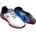 Callaway Мъжки голф обувки Callaway Cheviot Mens Golf Shoes - White/Black