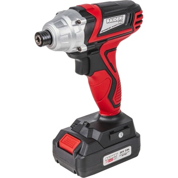 Raider RDP-KHID20 Set (030177)