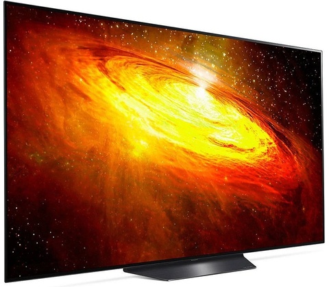 LG OLED55BX