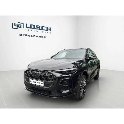Audi SQ5 Edition One 270 kW