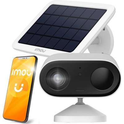 Dahua Imou-KIT/IPC-B32P/FSP12
