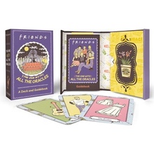 Friends The One with All the Oracles