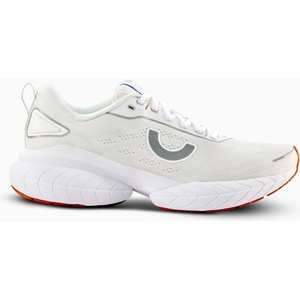 True Motion Дамски маратонки True Motion Women's U-TECH Nevos 4 Running shoes - White / Bright White - размер 7, 5 (US) (123-2624-0513)