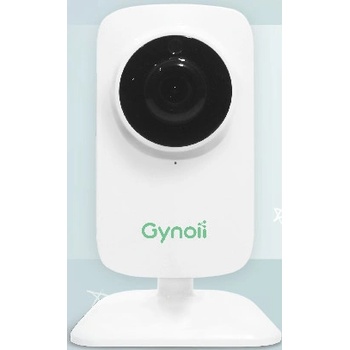 Gynoii Video baby monitor s wifi pro mobil + detekce pohybu