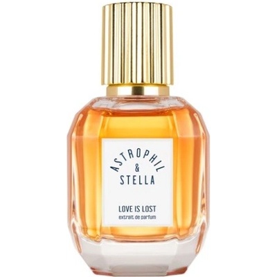 Astrophil & Stella Love Is Lost parfém unisex 50 ml