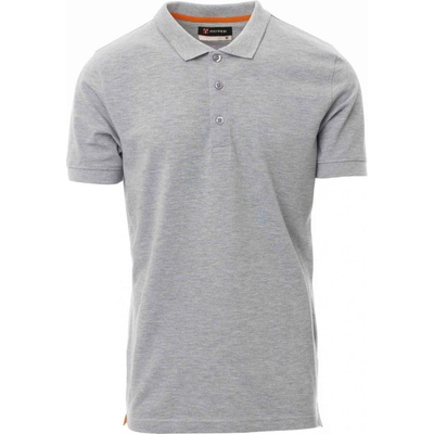 Payper VENICE LADY MELANGE Polokošeľa dámska Melange grey