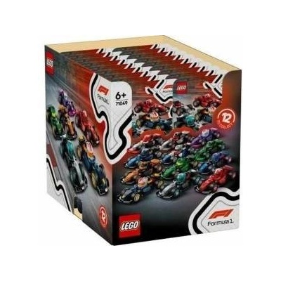 LEGO® Строителна Игра Lego 5e22ff