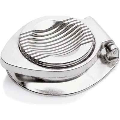 TOMGAST Kráječ vajec nerezový| TOM, A-142-1 – Zboží Dáma