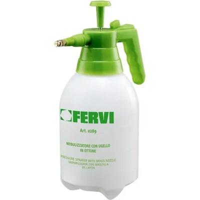 FERVI Пръскачка ръчна Fervi 0289/ 2 л (0289)