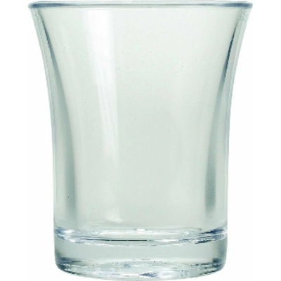 BBP Panáková sklenice polystyrenová 100 x 25 ml