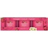 Yankee Candle Red Raspberry 3 x 37 g