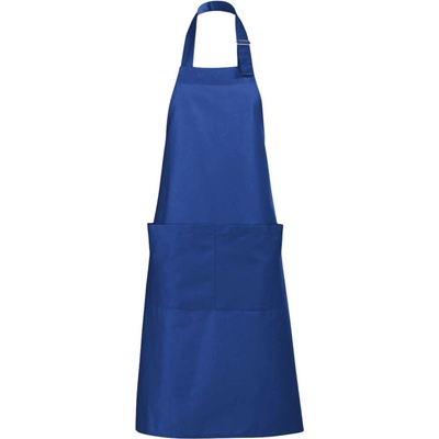 SOĽS Gala Zástěra SL88010 Royal blue TUN