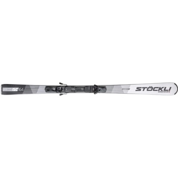 Stöckli Laser SC / SRT Carbon D20 / SRT12 25/26