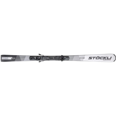 Stöckli Laser SC / SRT Carbon D20 / SRT12 25/26