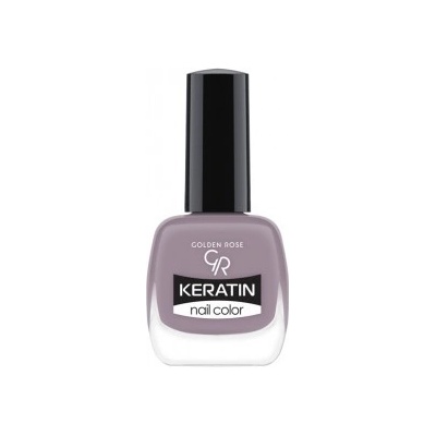 Golden Rose Keratin Nail Color lak na nehty 67 10,5 ml