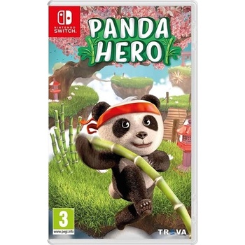 Panda Hero