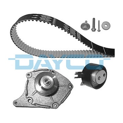 DAYCO KTBWP5321