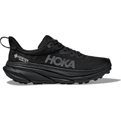 Hoka One One W Challenger Atr 7 Gtx 1134502F-bblc Black / Black – Zboží Dáma