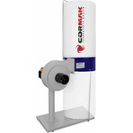 CORMAK Прахоуловител cormak fm 230/ 750w (fm230)