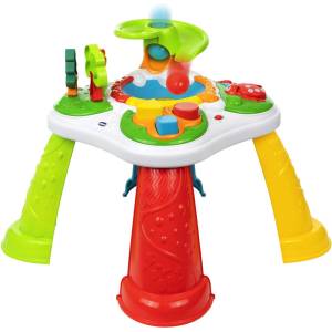 Chicco Активна играчка Маса Chicco - Горски кът (T0409)