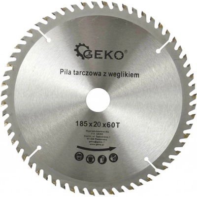 Geko G00092