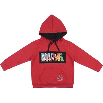 Cerda Суитшърт marvel