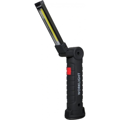 Worklight Магнитна акумулаторна работна лампа - Magnetic rechargeable Worklight (SN6738567385)