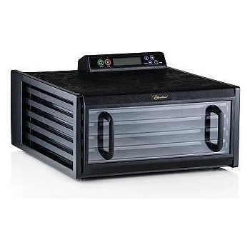 Image 1 of Excalibur Excalibur дехидрататор с дигитално управление, 5 тавички