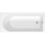 Duravit D-Neo - Вана 160х70 см, бяла 700472000000000 (700472000000000)