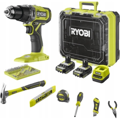 RYOBI RPD18-2C20TAH