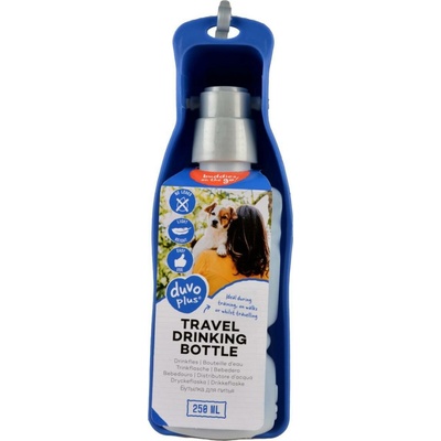 LAROY Group Cestovní láhev 250 ml Duvo+ – Hledejceny.cz